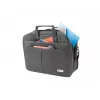 NATEC Laptop-Tasche Natec Gazelle 39,6 cm (15,6 Zoll) - 40,6 cm (16 Zoll) Grau