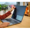 Trust Primo 39,6 cm (15,6 Zoll) Monitor/Laptop rahmenloser Sichtschutzfilter