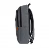 Rucksack Trust Avana 40,6 cm 16 Zoll Grau 3 Fächer