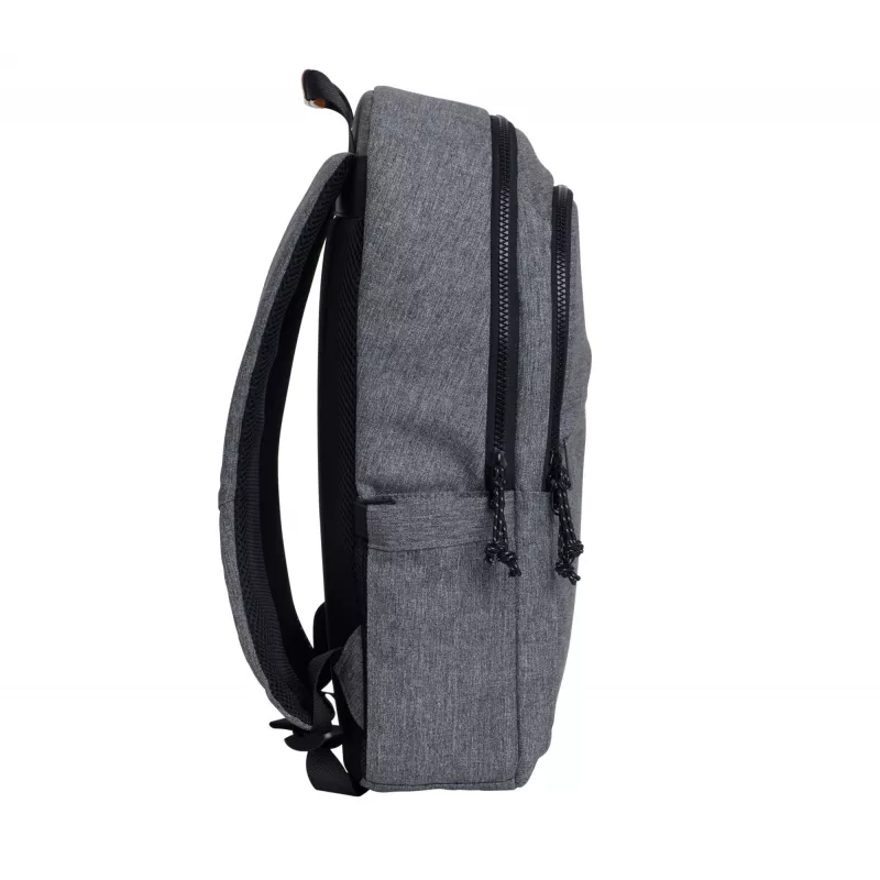 Rucksack Trust Avana 40,6 cm 16 Zoll Grau 3 Fächer