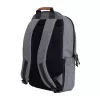 Rucksack Trust Avana 40,6 cm 16 Zoll Grau 3 Fächer