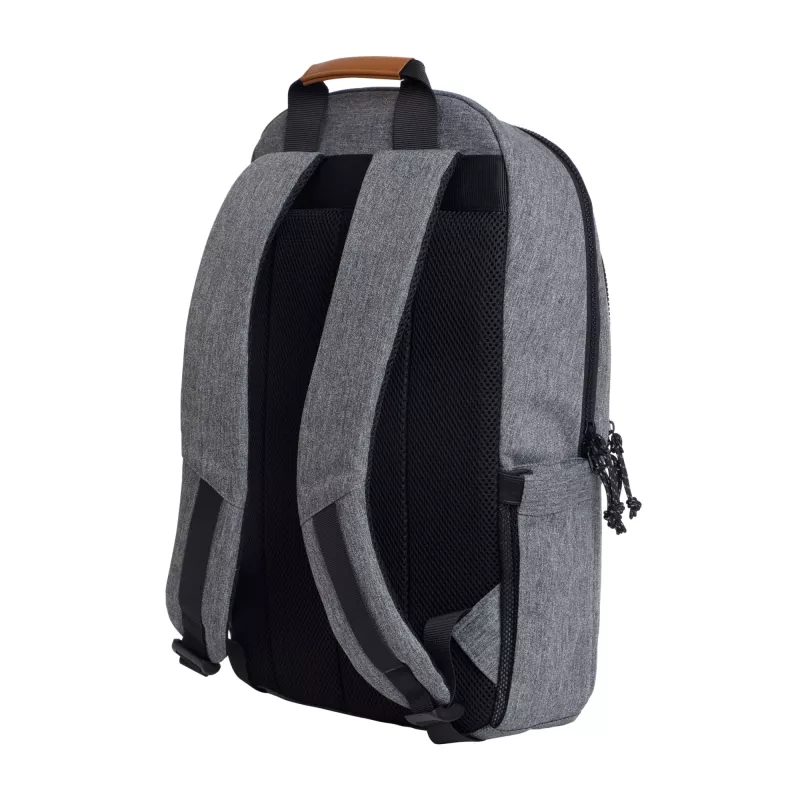 Rucksack Trust Avana 40,6 cm 16 Zoll Grau 3 Fächer