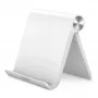 UGREEN Passivhalter für Mobiltelefon (Schreibtisch) Weiß — 85×95×21 mm