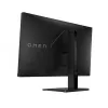 HP OMEN 27 Zoll QHD 180 Hz Gaming-Monitor, 68,6 cm (27 Zoll), 2560 x 1440 Pixel, Quad HD, LCD, 1 ms, Schwarz