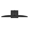 HP OMEN 27 Zoll QHD 180 Hz Gaming-Monitor, 68,6 cm (27 Zoll), 2560 x 1440 Pixel, Quad HD, LCD, 1 ms, Schwarz