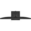 HP OMEN 27 Zoll QHD 180 Hz Gaming-Monitor, 68,6 cm (27 Zoll), 2560 x 1440 Pixel, Quad HD, LCD, 1 ms, Schwarz
