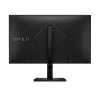 HP OMEN 27 Zoll QHD 180 Hz Gaming-Monitor, 68,6 cm (27 Zoll), 2560 x 1440 Pixel, Quad HD, LCD, 1 ms, Schwarz