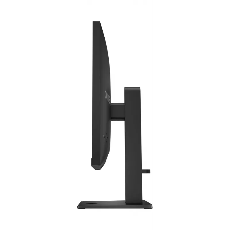 HP OMEN 27 Zoll QHD 180 Hz Gaming-Monitor, 68,6 cm (27 Zoll), 2560 x 1440 Pixel, Quad HD, LCD, 1 ms, Schwarz