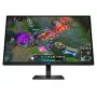 HP OMEN LCD 27qs G2 68,6 cm (27 Zoll) QHD 2560x1440 240 Hz 1 ms 400 cd/m² 2xHDMI, DP, USB, Pivot, VESA Computermonitor 68,6 cm (27 Zoll) 2560 x 1440 Pixel Quad HD Schwarz