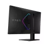 HP OMEN LCD 27qs G2 68,6 cm (27 Zoll) QHD 2560x1440 240 Hz 1 ms 400 cd/m² 2xHDMI, DP, USB, Pivot, VESA Computermonitor 68,6 cm (27 Zoll) 2560 x 1440 Pixel Quad HD Schwarz
