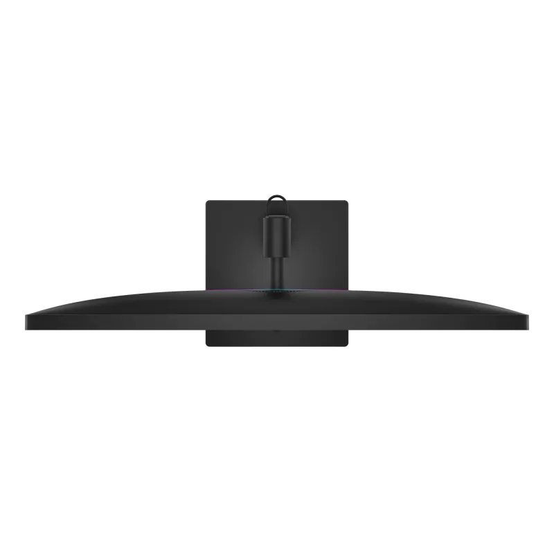 HP OMEN LCD 27qs G2 68,6 cm (27 Zoll) QHD 2560x1440 240 Hz 1 ms 400 cd/m² 2xHDMI, DP, USB, Pivot, VESA Computermonitor 68,6 cm (27 Zoll) 2560 x 1440 Pixel Quad HD Schwarz