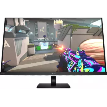 HP OMEN Transcend 31,5 Zoll UHD 240 Hz OLED Gaming Monitor – Transcend 32
