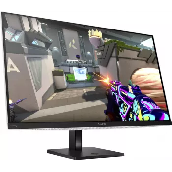 HP OMEN Transcend 31,5 Zoll UHD 240 Hz OLED Gaming Monitor – Transcend 32