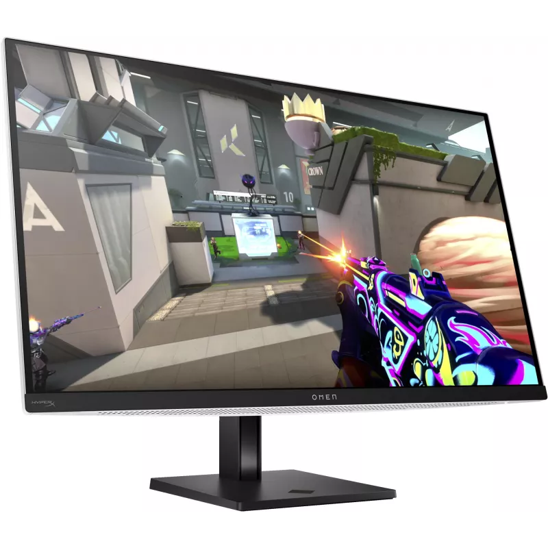 HP OMEN Transcend 31,5 Zoll UHD 240 Hz OLED Gaming Monitor – Transcend 32