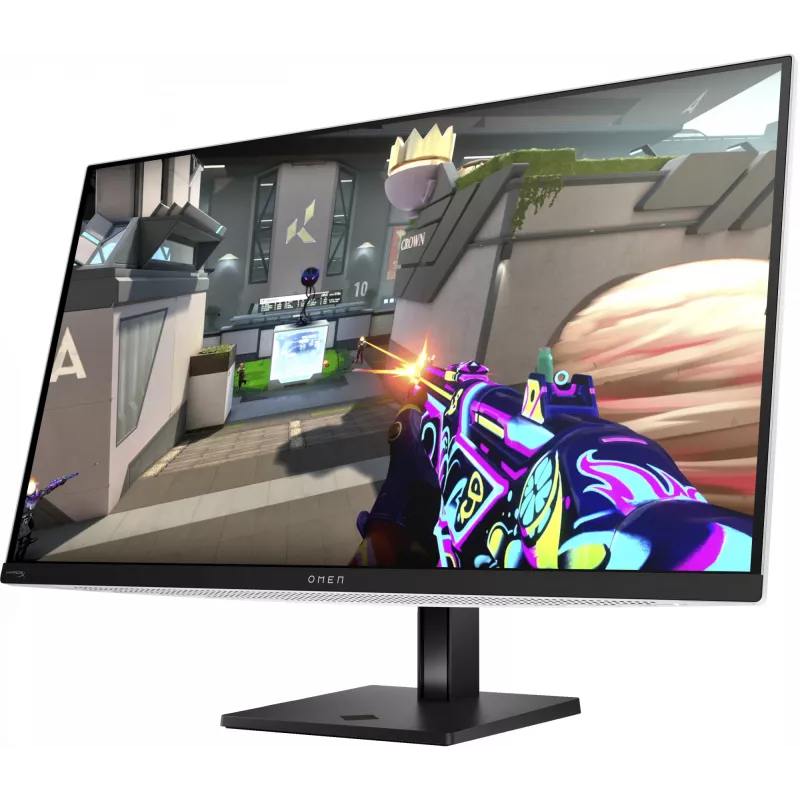 HP OMEN Transcend 31,5 Zoll UHD 240 Hz OLED Gaming Monitor – Transcend 32
