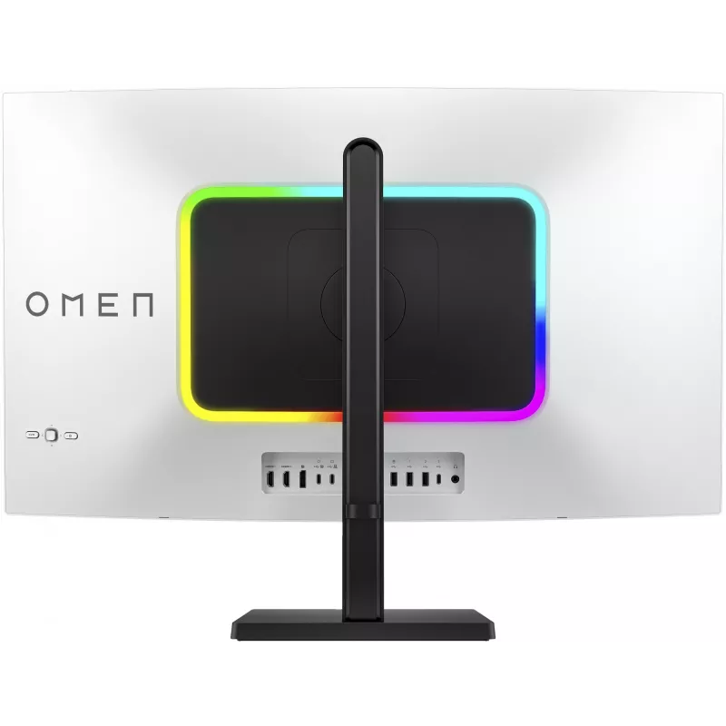 HP OMEN Transcend 31,5 Zoll UHD 240 Hz OLED Gaming Monitor – Transcend 32