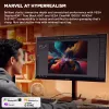 HP OMEN Transcend 31,5 Zoll UHD 240 Hz OLED Gaming Monitor – Transcend 32