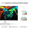 HP Desktop-Monitor – Serie 5 524sf – 24 Zoll – 1920x1080 (FHD) – IPS