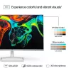 HP Desktop-Monitor – Serie 5 524sf – 24 Zoll – 1920x1080 (FHD) – IPS