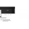 HP Desktop-Monitor – Serie 5 524sf – 24 Zoll – 1920x1080 (FHD) – IPS