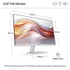 HP Desktop-Monitor – Serie 5 524sf – 24 Zoll – 1920x1080 (FHD) – IPS