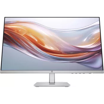HP Desktop Monitor - Series 5 524sh - 24in - 1920x1080 (FHD) - IPS - Höhenverstellbar