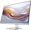 HP Desktop Monitor - Series 5 524sh - 24in - 1920x1080 (FHD) - IPS - Höhenverstellbar