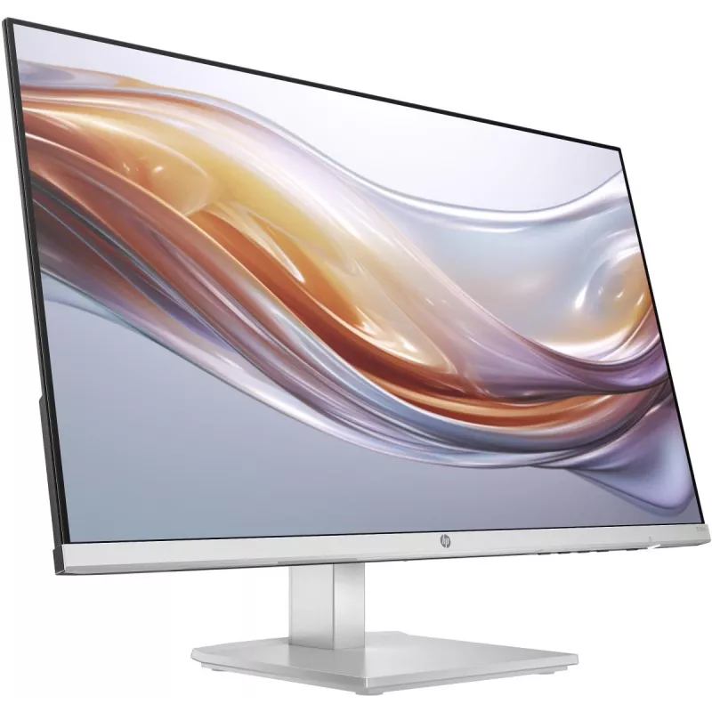 HP Desktop Monitor - Series 5 524sh - 24in - 1920x1080 (FHD) - IPS - Höhenverstellbar