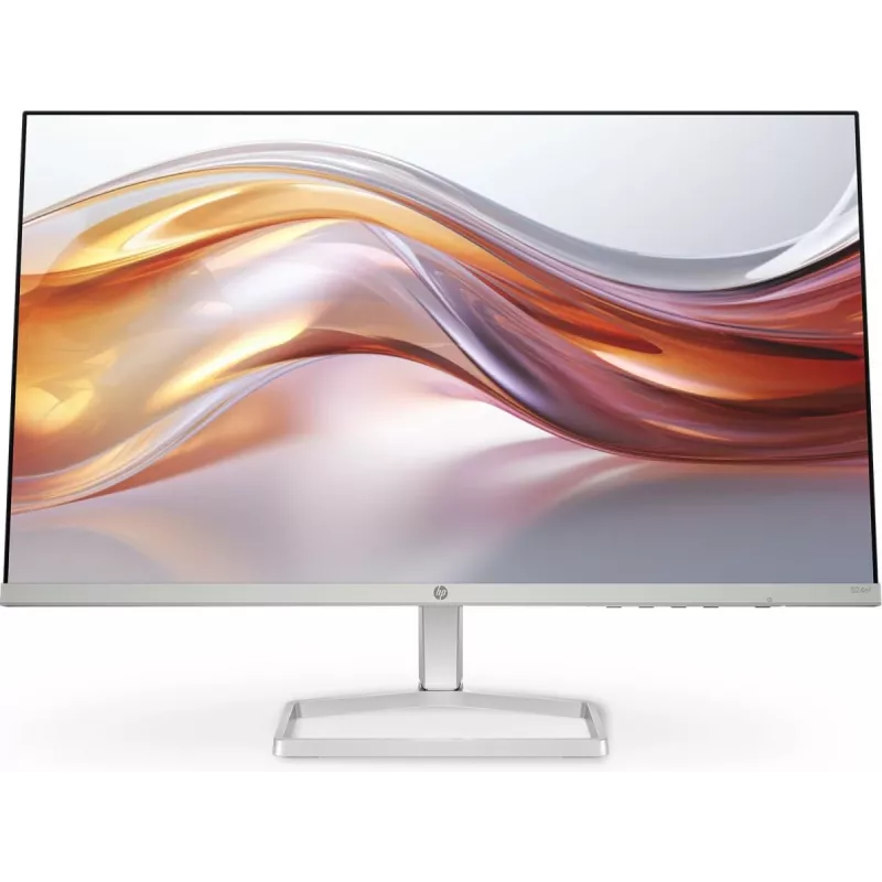 HP Desktop Monitor - Series 5 524sh - 24in - 1920x1080 (FHD) - IPS - Höhenverstellbar
