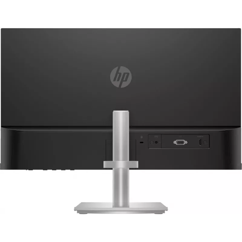 HP Desktop Monitor - Series 5 524sh - 24in - 1920x1080 (FHD) - IPS - Höhenverstellbar