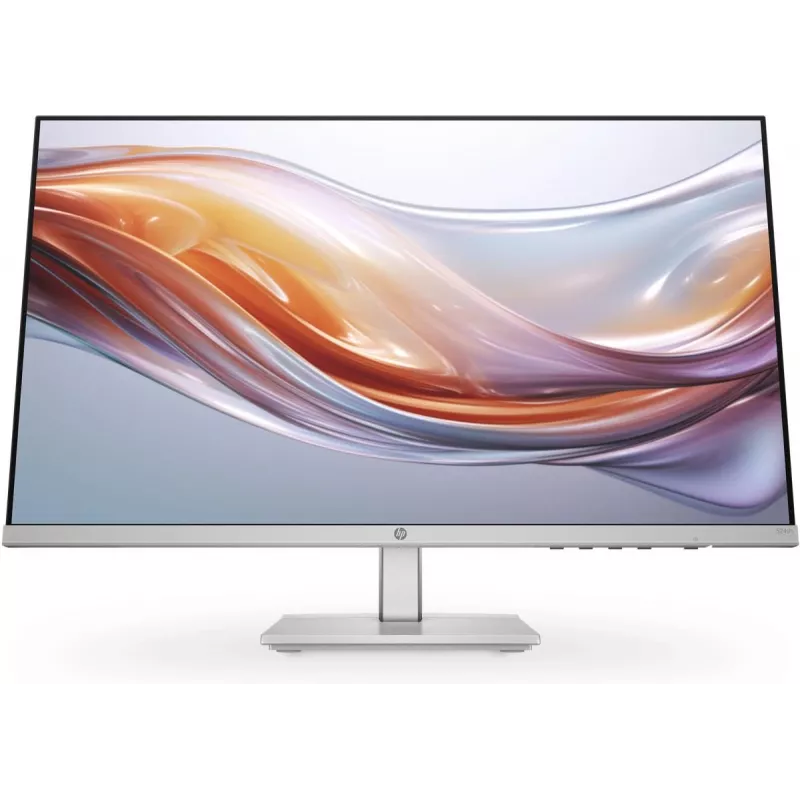 HP Desktop Monitor - Series 5 524sh - 24in - 1920x1080 (FHD) - IPS - Höhenverstellbar