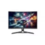 Lenovo Legion R27qc-30 Computer-Monitor 68,6 cm (27 Zoll) 2560 x 1440 Pixel Quad HD LED Schwarz