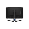 Lenovo Legion R27qc-30 Computer-Monitor 68,6 cm (27 Zoll) 2560 x 1440 Pixel Quad HD LED Schwarz