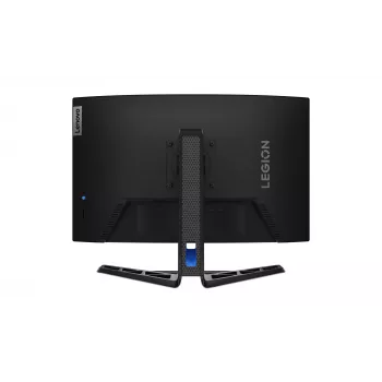 Lenovo Legion R27qc-30 Computer-Monitor 68,6 cm (27 Zoll) 2560 x 1440 Pixel Quad HD LED Schwarz