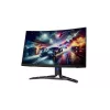 Lenovo Legion R27qc-30 Computer-Monitor 68,6 cm (27 Zoll) 2560 x 1440 Pixel Quad HD LED Schwarz