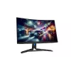 Lenovo Legion R27qc-30 Computer-Monitor 68,6 cm (27 Zoll) 2560 x 1440 Pixel Quad HD LED Schwarz