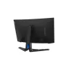 Lenovo Legion R27qc-30 Computer-Monitor 68,6 cm (27 Zoll) 2560 x 1440 Pixel Quad HD LED Schwarz
