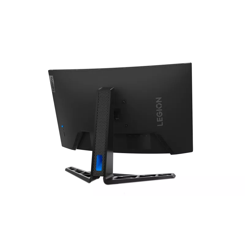 Lenovo Legion R27qc-30 Computer-Monitor 68,6 cm (27 Zoll) 2560 x 1440 Pixel Quad HD LED Schwarz