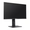 Monitor AG Neovo LH-2403 23,8 Zoll LCD Full HD 1920 x 1080 VA-Panel, 5 ms, 250 cd/m², HDMI/DP/VGA, Lautsprecher, höhenverstellbarer Standfuß