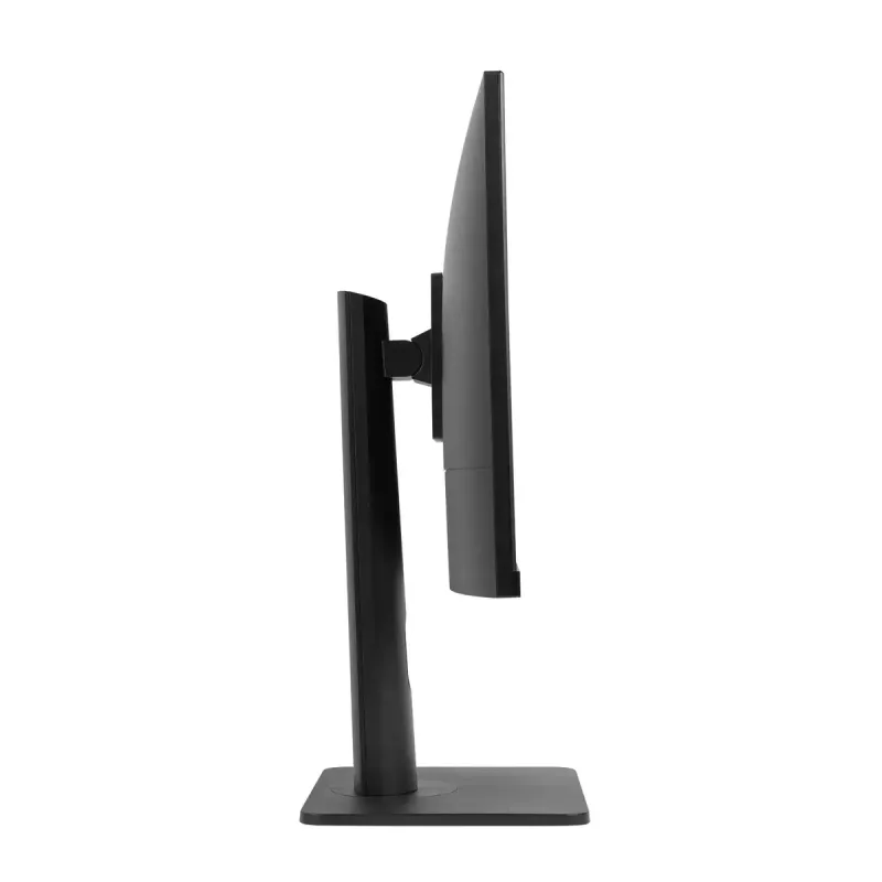 Monitor AG Neovo LH-2403 23,8 Zoll LCD Full HD 1920 x 1080 VA-Panel, 5 ms, 250 cd/m², HDMI/DP/VGA, Lautsprecher, höhenverstellbarer Standfuß