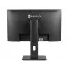 Monitor AG Neovo LH-2403 23,8 Zoll LCD Full HD 1920 x 1080 VA-Panel, 5 ms, 250 cd/m², HDMI/DP/VGA, Lautsprecher, höhenverstellbarer Standfuß