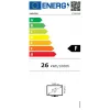 Philips E Line 275E2FAE/00 Computer Monitor 68,6 cm (27 Zoll) 2560 x 1440 Pixel Quad HD LED Schwarz