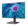 Philips E Line 275E2FAE/00 Computer Monitor 68,6 cm (27 Zoll) 2560 x 1440 Pixel Quad HD LED Schwarz