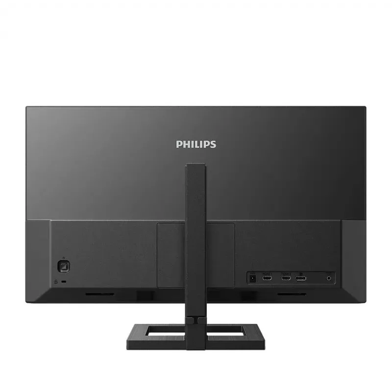Philips E Line 275E2FAE/00 Computer Monitor 68,6 cm (27 Zoll) 2560 x 1440 Pixel Quad HD LED Schwarz