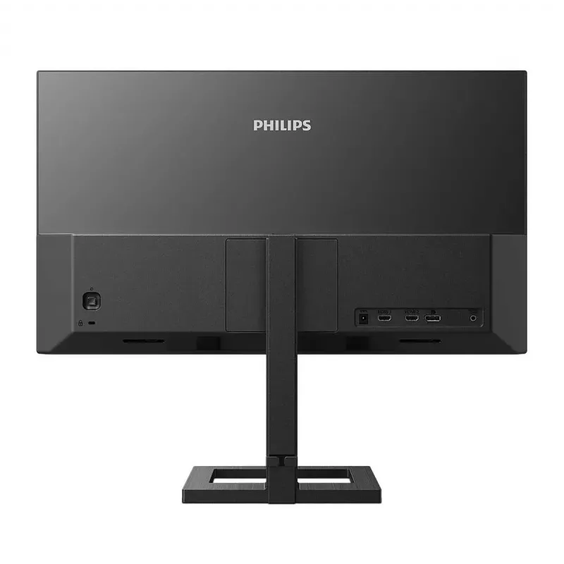 Philips E Line 275E2FAE/00 Computer Monitor 68,6 cm (27 Zoll) 2560 x 1440 Pixel Quad HD LED Schwarz