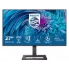 Philips E Line 275E2FAE/00 Computer Monitor 68,6 cm (27 Zoll) 2560 x 1440 Pixel Quad HD LED Schwarz