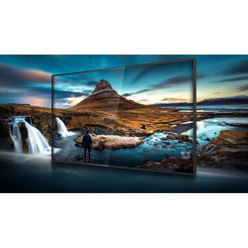 Philips E Line 275E2FAE/00 Computer Monitor 68,6 cm (27 Zoll) 2560 x 1440 Pixel Quad HD LED Schwarz