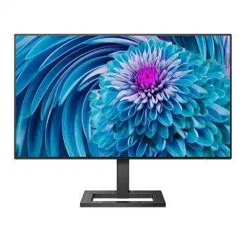 Philips E Line 275E2FAE/00 Computer Monitor 68,6 cm (27 Zoll) 2560 x 1440 Pixel Quad HD LED Schwarz