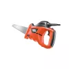Bügelsäge Schwarz & Decker KS880EC-QS – Bügelsäge, Klingenlänge 23,9 cm, ergonomischer Griff, orange