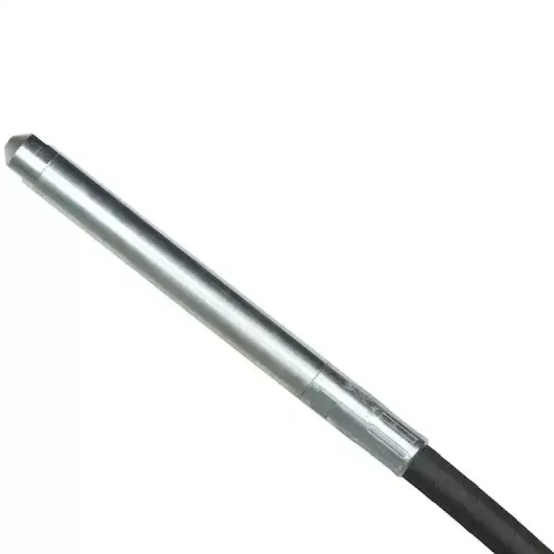 Elektrischer Betonrüttler DeWALT DCE531N-XJ — 1 Stück, akkubetrieben, Gehäuse allein